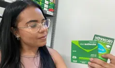 FMS abre nova turma de combate ao tabagismo na UBS Parque Piauí nesta quinta-feira