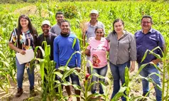 Período de inscrições para o Programa Juventude Rural Transformadora é prorrogado até 20 de setembro
