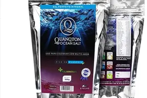 Quanqton Ocean Salt (Foto: Reprodução | Amazon)