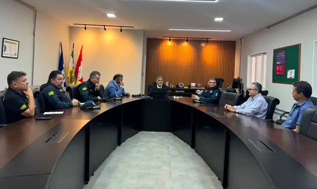 Sindilojas Piauí cobra providências da segurança pública após registro de 48 furtos no comércio de Teresina