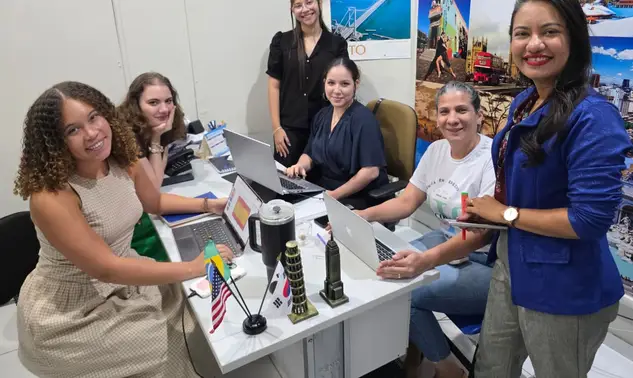 UESPI abre sistema de inscrições para clube de conversação em inglês