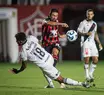Vasco enfrenta Vitória em busca de feito histórico na Copa do Brasil