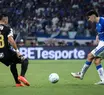 Cruzeiro e Atlético-MG empatam no jogo de ida das quartas da Copa do Brasil