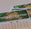 Mega-Sena acumula prêmio e pode pagar R$ 150 milhões no próximo sorteio