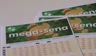 Mega-Sena acumula prêmio e pode pagar R$ 150 milhões no próximo sorteio