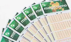 Mega-Sena acumula prêmio e pode pagar R$ 30 milhões no próximo sorteio