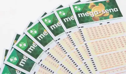 Mega-Sena acumula prêmio e pode pagar R$ 30 milhões no próximo sorteio