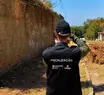 SDU Sudeste intensifica fiscalização e monitoramento de terrenos baldios para prevenir queimadas irregulares