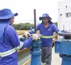 Bairros de todas as zonas de Teresina podem sofrer com interrupção no abastecimento de água no fim de semana