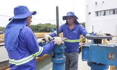 Bairros de todas as zonas de Teresina podem sofrer com interrupção no abastecimento de água no fim de semana