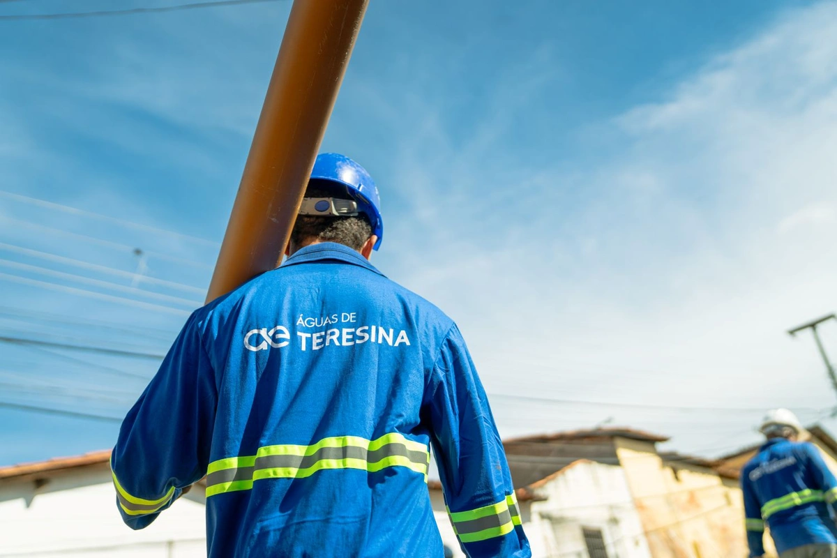 Águas de Teresina