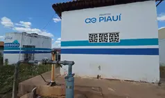 Nazária passa por limpeza de poços e pode sofrer com interrupção no abastecimento de água