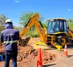 Águas do Piauí avança no ciclo de ações em São Raimundo Nonato com dois investimentos simultâneos