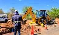 Águas do Piauí avança no ciclo de ações em São Raimundo Nonato com dois investimentos simultâneos