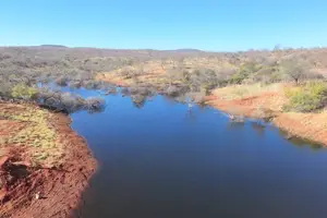 Águas do Piauí (Foto: Reprodução | Ascom Águas do Piauí)