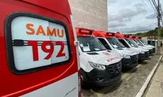Teresina registrou 1.169 mortes de vítimas de acidentes de trânsito entre 2022 e 2026