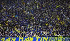 Boca Juniors x São Paulo: veja o histórico do confronto
