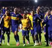 Boca se impôs no Brasil e avançou às Semifinais da CONMEBOL Sudamericana