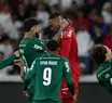 Palmeiras sobreviveu à reação da LDU e está nas Semifinais
