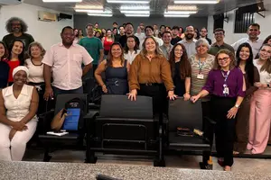 FMS e UFPI desenvolvem projeto para enfrentar impactos do calor extremo na saúde (Foto: Reprodução | Ascom FMS)