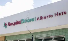 Hospital do Dirceu realiza mutirão de laqueaduras neste sábado