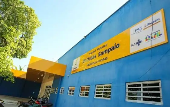 Hospital Ozéas Sampaio atendeu 33 homens e meninos vítimas de violência sexual em 2026