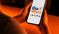 Óia o Risco permite comunicar situações de risco à Defesa Civil durante B-R-O-BRÓ