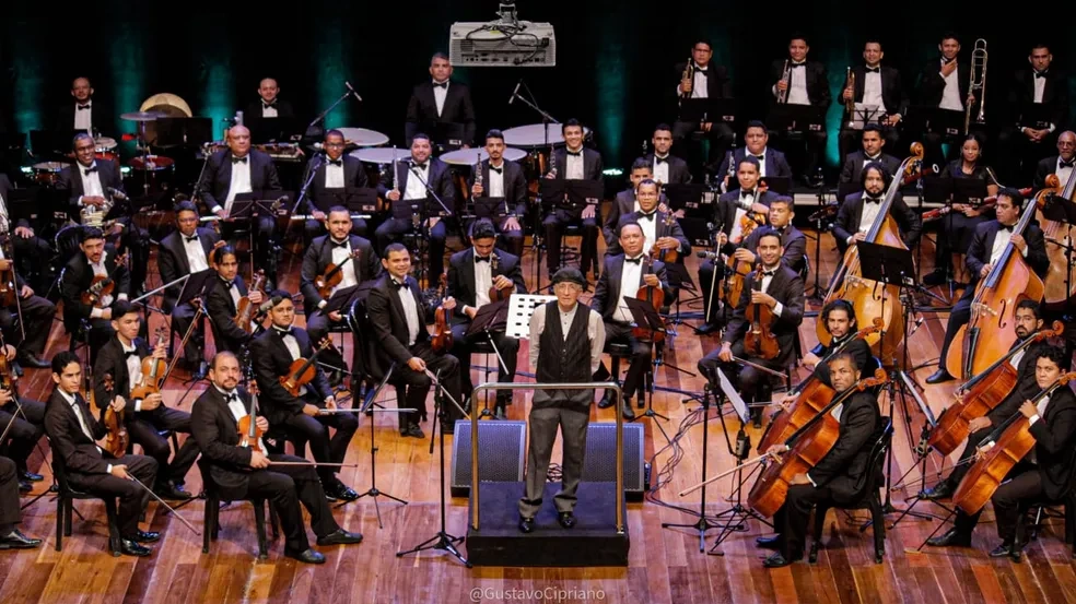 Orquestra Sinfônica de Teresina