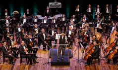 Palácio da Música e Orquestra Sinfônica de Teresina apresentam atrações musicais durante o mês de setembro