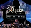 Orquestra Sinfônica de Teresina apresenta o espetáculo “Roberto In Concert” no TRT-PI