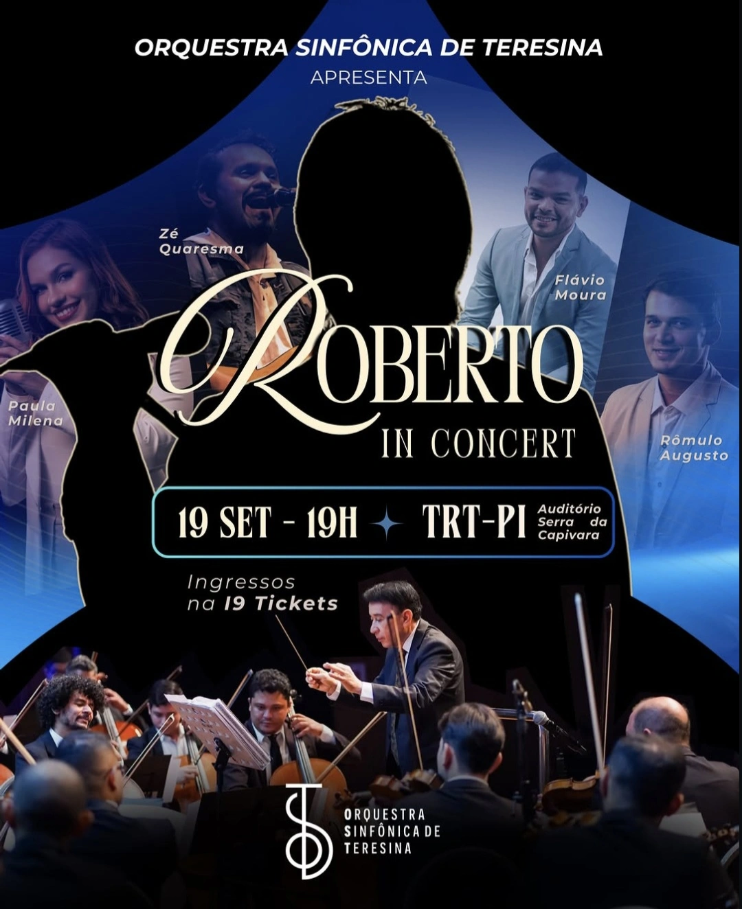 Orquestra Sinfônica