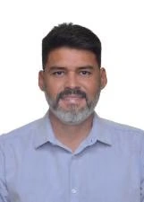 Professor Ximenes, candidato a deputado federal