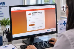 Programa de Acesso a Antifúngicos do Ministério da Saúde (Foto: Reprodução | Ascom FMS)