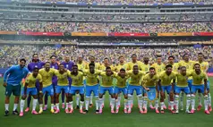 Seleção Brasileira enfrentará Japão e Singapura na Data FIFA de novembro