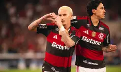Flamengo abre três pontos de vantagem na liderança do Brasileirão Betano